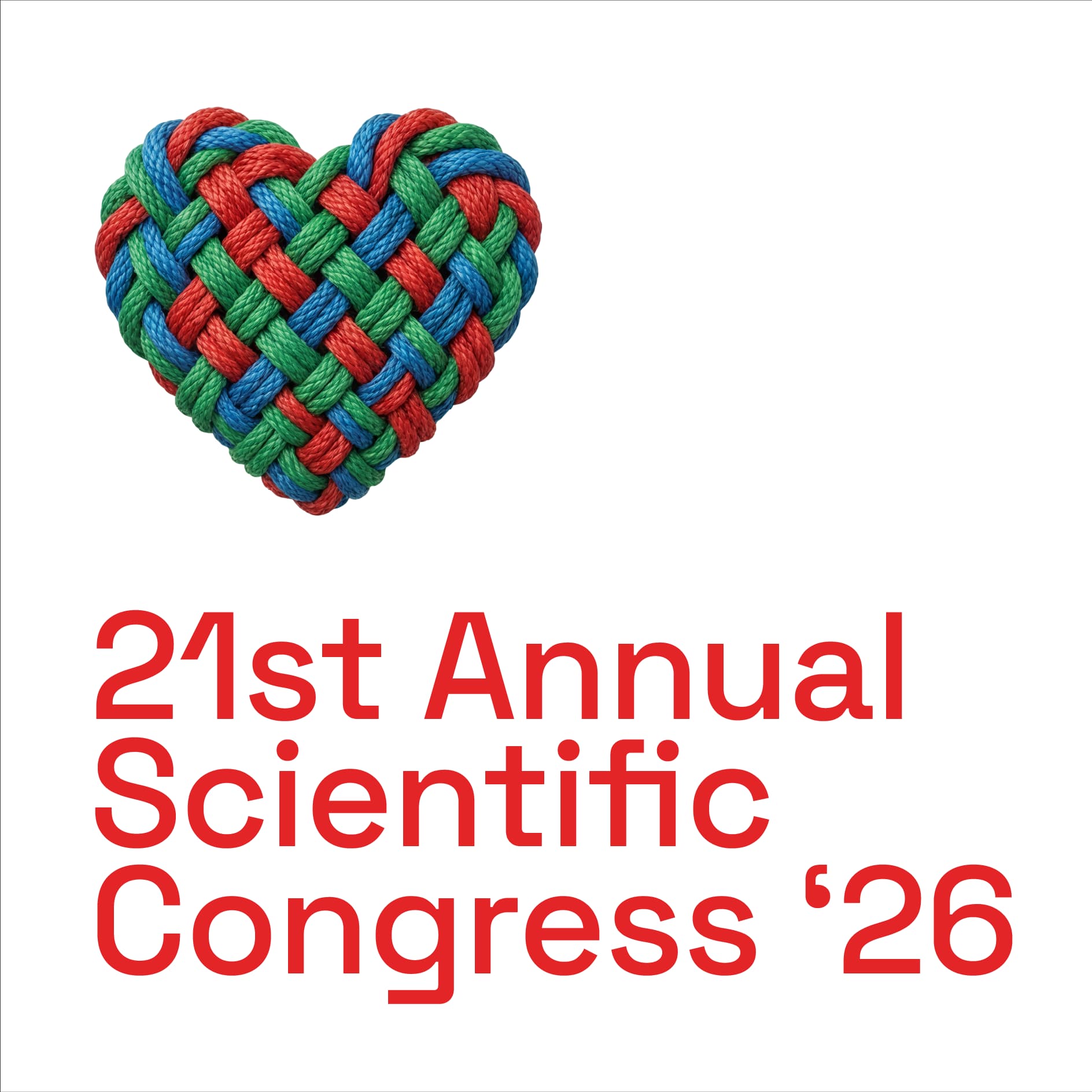 21st Annual Scientific Congress '26