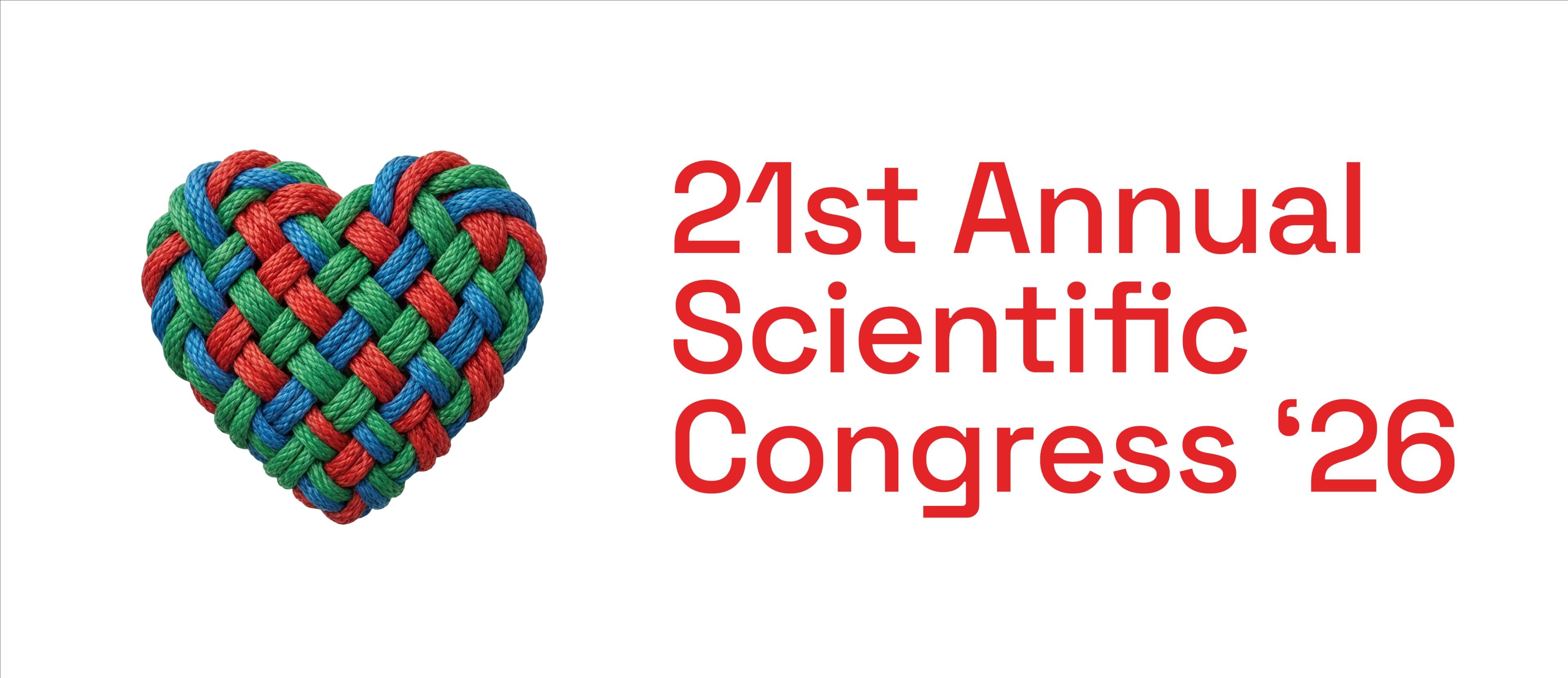 21st Annual Scientific Congress '26